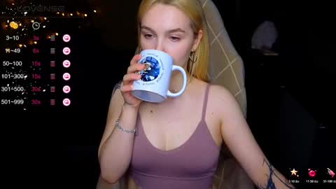 Sue online show from 10-24-25, 07:10