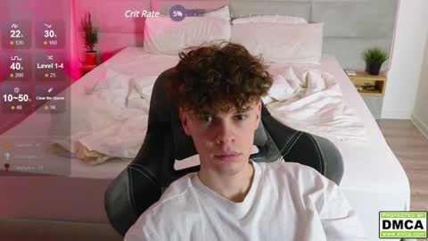 Thomas -  online show from 01-20-25, 10:04