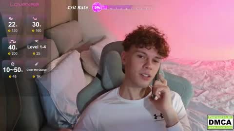 Thomas -  online show from 09-24-25, 06:33