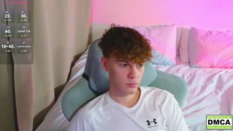 Thomas -  online show from 11-12-25, 03:56