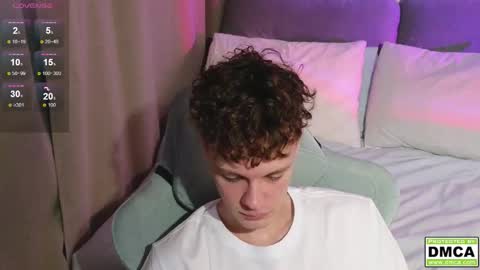 Thomas -  online show from 12-15-25, 08:57