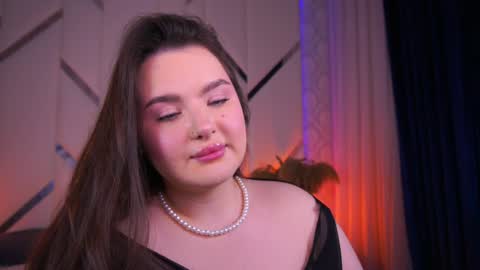 Amber online show from 01-21-25, 03:15