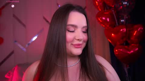 Amber online show from 02-12-25, 10:59