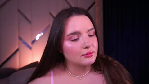 Amber online show from 02-23-25, 04:39