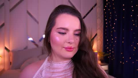 Amber online show from 02-17-26, 02:19