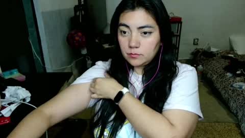 Princess Amber online show from 11-20-25, 12:00