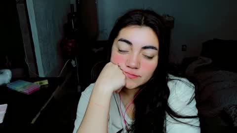 Princess Amber online show from 11-23-25, 10:20