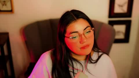 Princess Amber online show from 12-18-25, 01:55