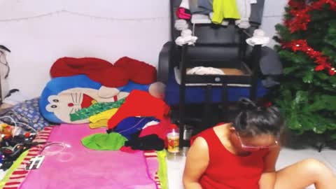 Snapshot of cuteandsexyone chatting on 01-09-25, 10:41 CuteAndSexyOne  Na and Brian online show from 01-09-25, 10:41