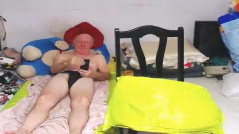 Snapshot of cuteandsexyone chatting on 02-15-25, 09:26 CuteAndSexyOne  Na and Brian online show from 02-15-25, 09:26