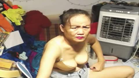 CuteAndSexyOne  Na and Brian online show from 02-27-26, 05:57