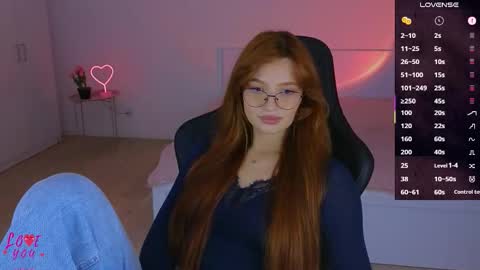 Ariel online show from 11-27-25, 05:37