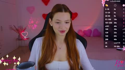 Ariel online show from 02-09-26, 04:55