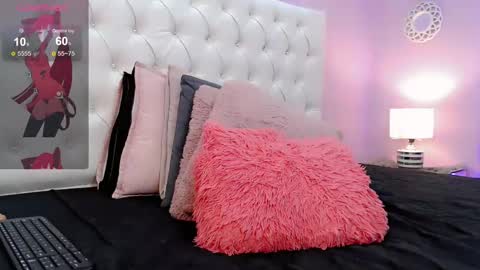 CuteArii online show from 01-03-25, 11:23