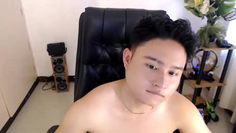 cuteasianlee online show from 01-10-26, 07:10