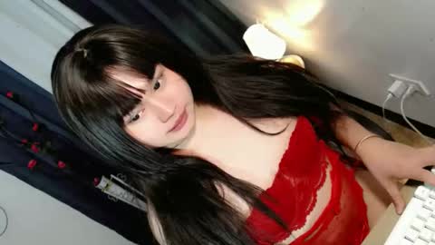 cuteasianlee online show from 04-22-26, 06:31