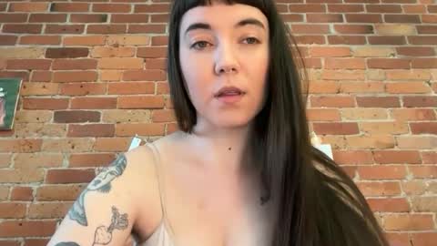 CuteBalloons online show from 03-28-26, 04:17