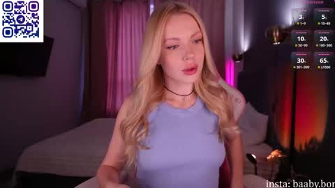 BONNIE online show from 02-10-26, 02:15