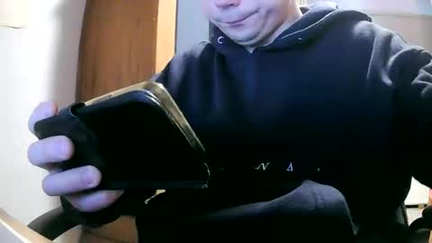 Cuteboy090 online show from 02-01-25, 10:59