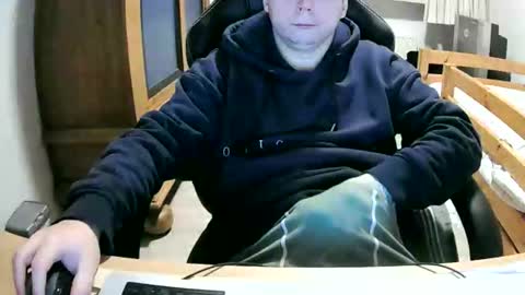 Cuteboy090 online show from 02-16-26, 01:13