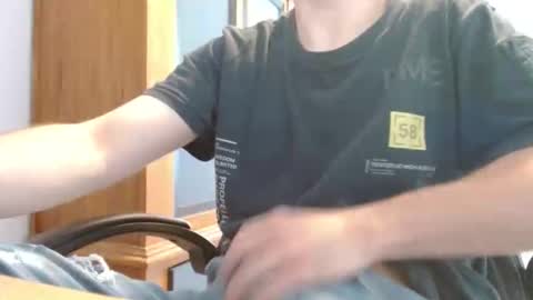 Cuteboy090 online show from 05-09-26, 09:14