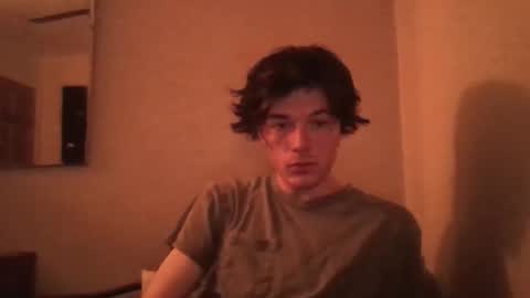 CuteBoyMegaDick online show from 10-22-25, 02:01