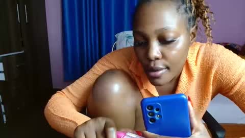 cutebuu online show from 11-14-25, 07:12