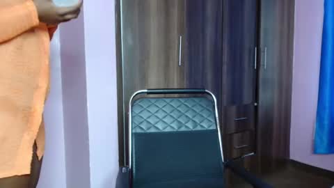 cutebuu online show from 12-03-25, 10:24