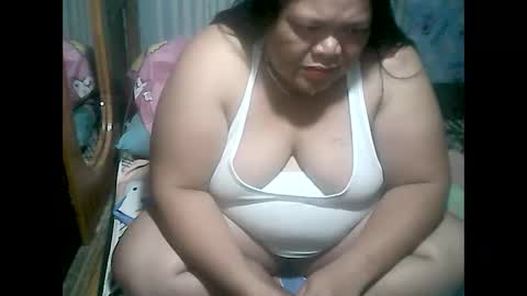 cutechubbyasian online show from 01-13-26, 12:54