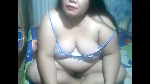 cutechubbyasian online show from 04-27-26, 03:10