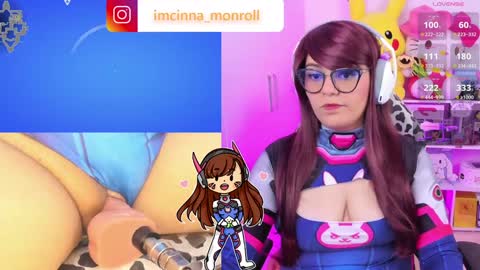 Cinna independent model online show from 12-13-24, 03:27