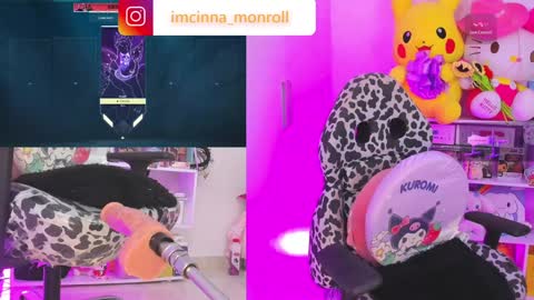 Cinna independent model online show from 12-14-24, 02:34