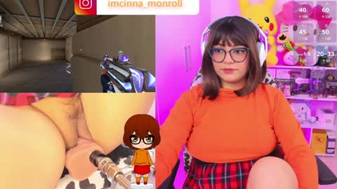 Cinna independent model online show from 12-15-24, 04:04