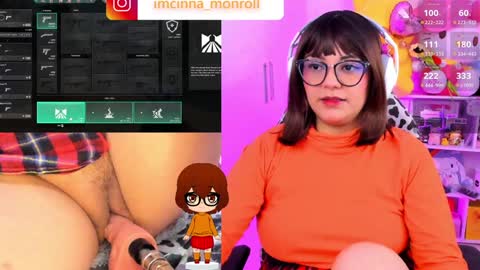 Cinna independent model online show from 12-29-24, 01:34