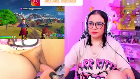 Cinna independent model online show from 02-06-25, 05:30