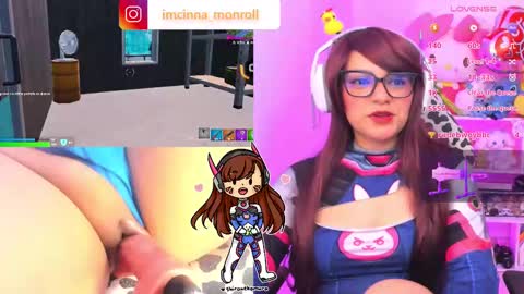 Cinna independent model online show from 09-12-25, 02:44