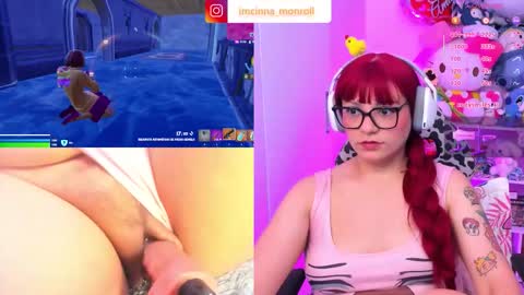 Cinna independent model online show from 10-30-25, 05:24