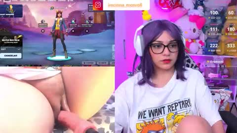 Cinna independent model online show from 11-02-25, 05:21