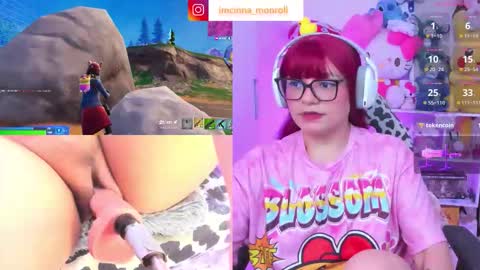 Cinna independent model online show from 11-11-25, 03:56