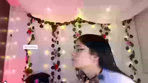 Andrea 3 online show from 03-14-26, 02:06