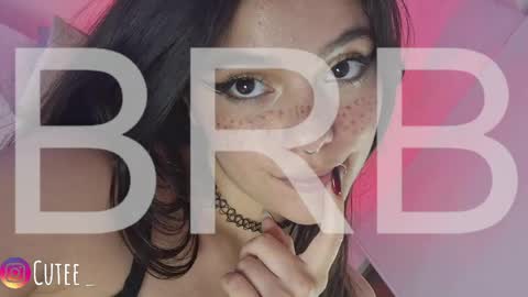 Andrea 3 online show from 04-05-26, 03:04