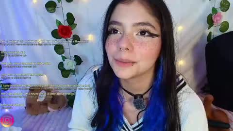 Andrea 3 online show from 04-28-26, 04:06