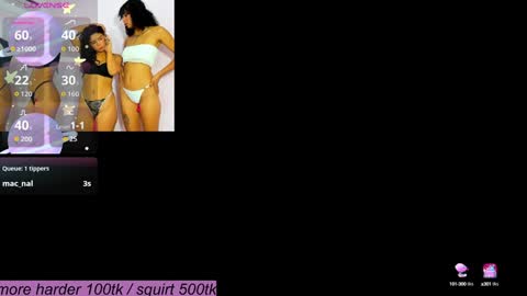 moderator JAZMIN my team is Abby RachelMia online show from 09-16-25, 12:17