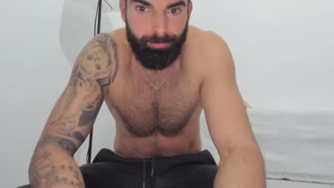 cuteeboy online show from 02-19-25, 03:27