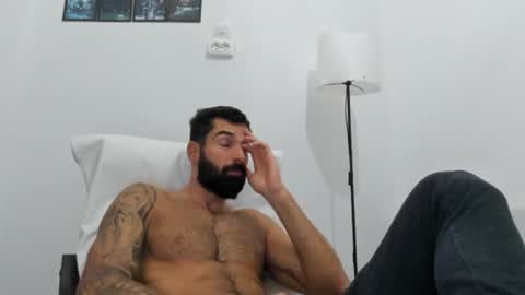 cuteeboy online show from 10-03-25, 06:32