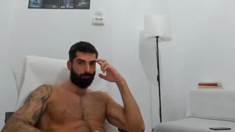 cuteeboy online show from 10-05-25, 07:12