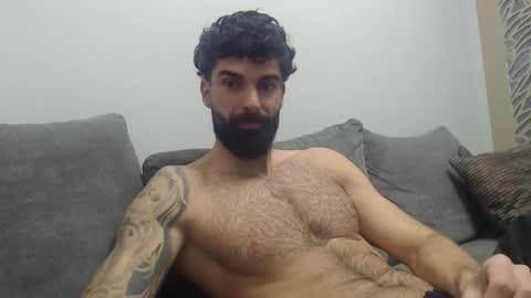 cuteeboy online show from 02-10-26, 06:28