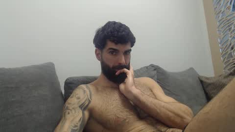 cuteeboy online show from 02-13-26, 08:10