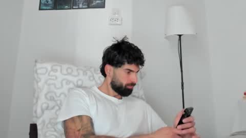 cuteeboy online show from 03-03-26, 06:08