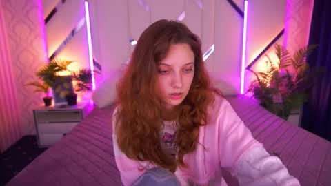 Foxy online show from 11-27-25, 02:41